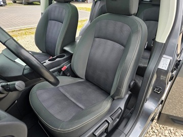 Nissan Qashqai I Crossover Facelifting  1.5 dCi 110KM 2012 NISSAN QUASHQAI 1,5 DCI PANORAMA KAMERA CZYSTE ZADBANE AUTO, zdjęcie 14