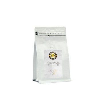 Świeżo palona arabica robusta POLSKA PALARNIA 250g