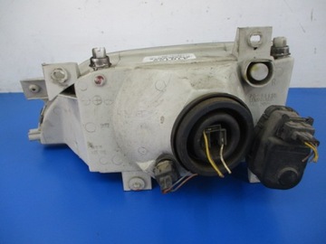 FORD ESCORT MK6 SVĚTLO SVĚTLOMET PRAVÝ PŘEDNÍ