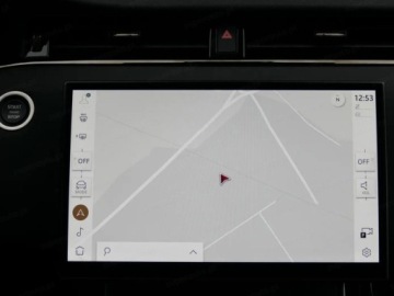 Land Rover Range Rover Evoque II SUV Facelifting 2.0 D200 204KM 2026 Range Rover Evoque D200 Dynamic SE 2.0 (204KM) 2026, zdjęcie 9