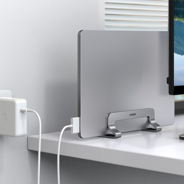 РЕГУЛИРУЕМАЯ ВЕРТИКАЛЬНАЯ ПОДСТАВКА ДЛЯ MACBOOK PRO AIR