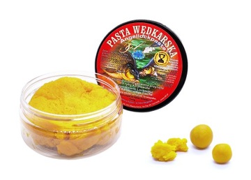 Ciasto wędkarskie haczykowe gotowe ANYŻ - pasta STIL