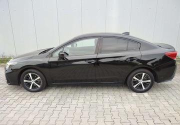 Subaru Impreza IV 2019 Subaru Impreza IV Cena netto faktura vat 23 2.0 Benzyna, zdjęcie 1