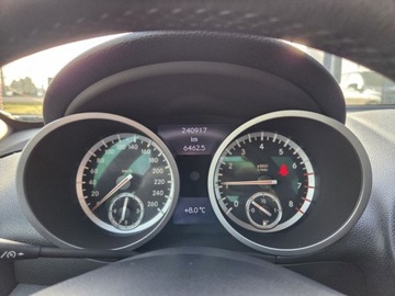 Mercedes SLK R171 Roadster 1.8 (200 Kompressor) 184KM 2008 Mercedes-Benz SLK 200 Kompressor 184 KM R171 manual 1.8 Benzyna 184KM, zdjęcie 13