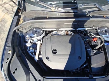 Volvo XC90 II 2025 Volvo XC 90 B6 Ultra 7-Passenger 2025 2.0 Benzyna 295KM, zdjęcie 5