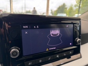 Seat Ibiza V Hatchback 5d Facelifting 1.0 TSI 95KM 2023 Seat Ibiza STYLE, 1 właściciel, Salon Polska, FV 2, zdjęcie 33