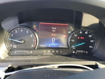 Ford Explorer VI 2023 Ford Explorer XLT, 2.3L, od ubezpieczalni 2.3 Benzyna 300KM, zdjęcie 10