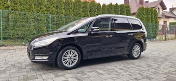 Ford Galaxy IV Van 2.0 TDCi 150KM 2018