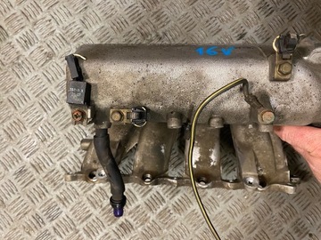 KOLEKTOR SACÍ/ZBĚRNÉ MITSUBISHI OUTLANDER I 03- 2.0B