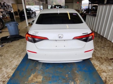 Honda Civic XII 2024 Honda Civic Touring 2024 1.5 Benzyna 180KM, zdjęcie 2