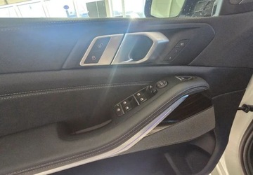 BMW X5 G05 2023 BMW X5 Salon Polska idealny radary 3.0d 3.0 Diesel 265KM, zdjęcie 9