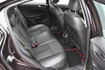 Alfa Romeo Giulietta Nuova II Hatchback 5d 2.0 JTD 16v 170KM 2013 Alfa Romeo Giulietta 2.0-170KMAutomat Pol-Skora Klimatronic LED Parktronic, zdjęcie 11