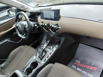  DS Automobiles DS 3 Crossback Automat Navi Klimatronik Alu PDC 1.2 Benzyna, zdjęcie 11
