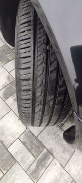 Volvo V50 1.8 125KM 2007 Volvo V50 1.8 benzyna 125 km ostatni serwis 7 tys.km temu jeden wl. nowe o, zdjęcie 22