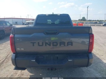 Toyota Tundra II 2024 Toyota Tundra Sr5 2024 3.4l 3.4 Benzyna 389KM, zdjęcie 4