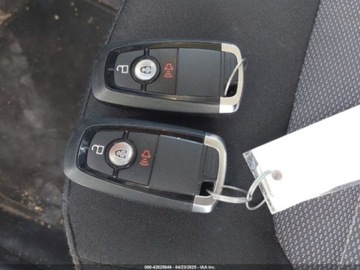 Ford Edge II 2024 Ford Edge 2024 r., 2,0L 4x4 SE 2.0 Benzyna 250KM, zdjęcie 12