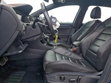 Volkswagen Golf VII 2018 Volkswagen Golf R 2018 2.0 Benzyna 292KM, zdjęcie 7