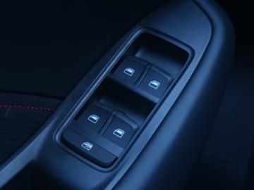 MG ZS II SUV Classic 1.5 VTi-Tech 106KM 2024 MG ZS SUV 1.5, 1. Właściciel, Serwis ASO, VAT 23%, zdjęcie 18