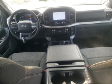 Ford 2023 Ford F150 Supercrew 2023 2.7l 2.7 Benzyna 325KM, zdjęcie 8