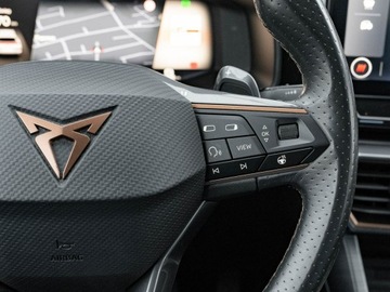 Cupra Formentor Crossover 1.5 TSI 150KM 2022 Cupra Formentor 1.5 TSI DSG Podgrz.f I kier LED, zdjęcie 13