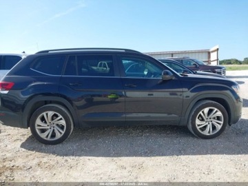 Volkswagen 2023 Volkswagen Atlas 2.0T SE WTechnology 2023 2.0 Benzyna 235KM, zdjęcie 6