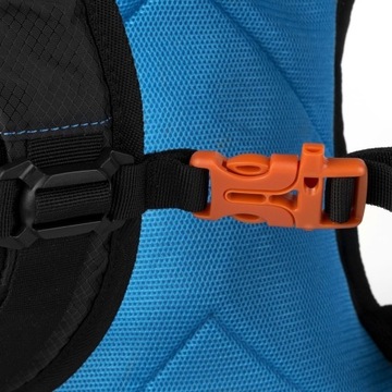SPOKEY Легкий спортивный рюкзак для бега со светоотражающими элементами 5 л