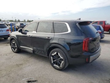 Kia 2025 Kia Telluride S 2025 3.8l 3.8 Benzyna 291KM, zdjęcie 1