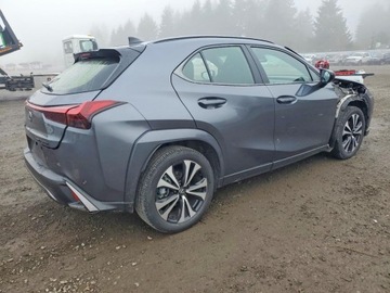 Lexus UX 2025 Lexus UX 300h Base 2025 2.0 Hybryda 181KM, zdjęcie 3