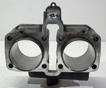 Цилиндры и поршни Kawasaki GPZ 500 KLE 500 ER5