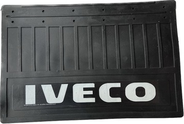 Chlapacz naczepy przyczepy 600/400 IVECO