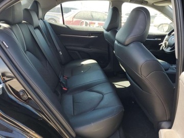 Toyota Camry IX 2023 Toyota Camry TRD 2023 3.5l 3.5 Benzyna 301KM, zdjęcie 10