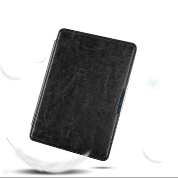 КОЖАНЫЙ чехол SMART для Kindle Paperwhite 1 2 3