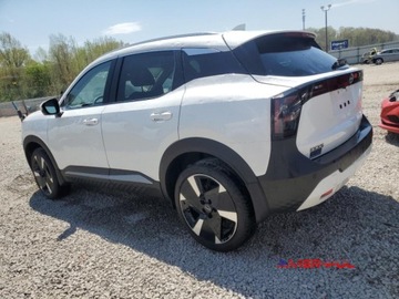 Nissan 2025 Nissan Kikcs 2025 2.0L AWD SR 2.0 Benzyna 141KM, zdjęcie 1