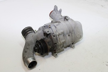 KOMPRESOR MERCEDES CLK W208 W203 2.3 K A1110900980 JAKO NOVÝ