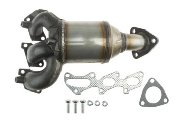 КАТАЛИТИЧЕСКИЙ НЕЙТРАЛИЗАТОР OPEL CORSA C 1.0 00-09