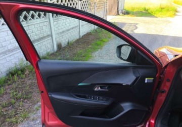Peugeot 208 II Hatchback 1.5 BlueHDI 102KM 2020 Peugeot 208 Peugeot 208 BlueHDi 100 Allure 1.5 Diesel 102KM, zdjęcie 10