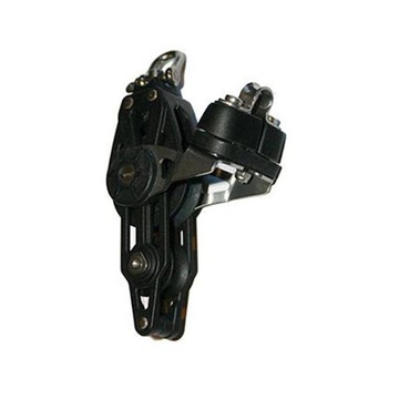 BLOK Wiolinowy PLAIN 45mm HOLT NAUTOS HT95303