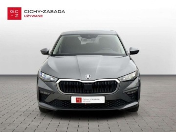 Skoda Scala Hatchback Facelifting 1.0 TSI 115KM 2025 Skoda Scala Benzyna 115KM, zdjęcie 1