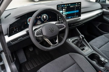 Volkswagen Golf Plus II 2026 Volkswagen Golf Life Plus 1.5 TSI 116 KM -, zdjęcie 9