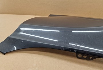 BLATNÍK LEVÝ PŘEDNÍ VOLVO S60 III V60 II