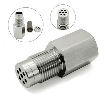 ПРЯМОЙ ЭМУЛЯТОР ЛЯМБДА-ЗОНДА С КАТАЛИЗАТОРОМ, СТАЛЬ М18*1,5