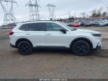 Honda CR-V VI 2023 Honda CR-V 2023 HONDA CR-V HYBRID SPORT TOURING 2.0 Hybryda 145KM, zdjęcie 7