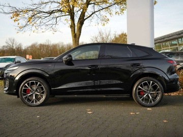 Audi 2025 AUDI Q3 TFSI quattro S line Sportback Suv 2.0 (265 KM) 2025, zdjęcie 1
