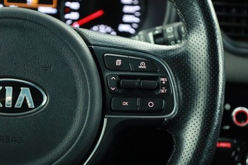 Kia Sportage IV SUV 1.6 T-GDI 177KM 2016 Kia Sportage 1.6 T-GDI, Salon Polska, zdjęcie 17