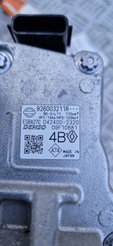 KOMPRESOR KLIMATIZACE CAPTUR II ARKANA E-TECH ORIG.