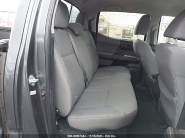 Toyota Tacoma II 2022 Toyota Tacoma 2022r., 3.5L 3.5 Benzyna 278KM, zdjęcie 9