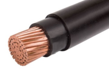 Kabel energetyczny YKXS 1x70 0,6/1kV /bębnowy/ 11200005