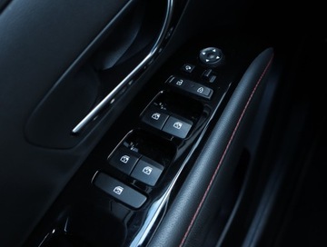 Hyundai Tucson IV SUV 1.6 T-GDI 150KM 2023 Hyundai Tucson 1.6 T-GDI, Salon Polska, zdjęcie 19