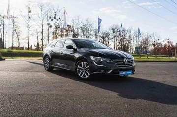 Renault Talisman Kombi 1.3 TCe 160 FAP 159KM 2019 Renault Talisman 1.3 TCe, Salon Polska, Automat, zdjęcie 3