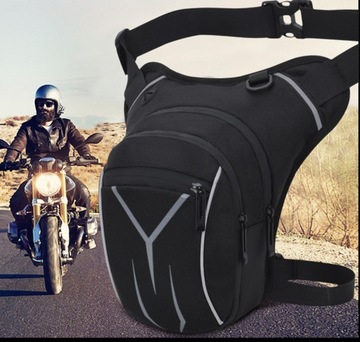 НАСТЕННАЯ СУМКА KADY ДЛЯ МОТОЦИКЛА НА БЕДРО SANIT